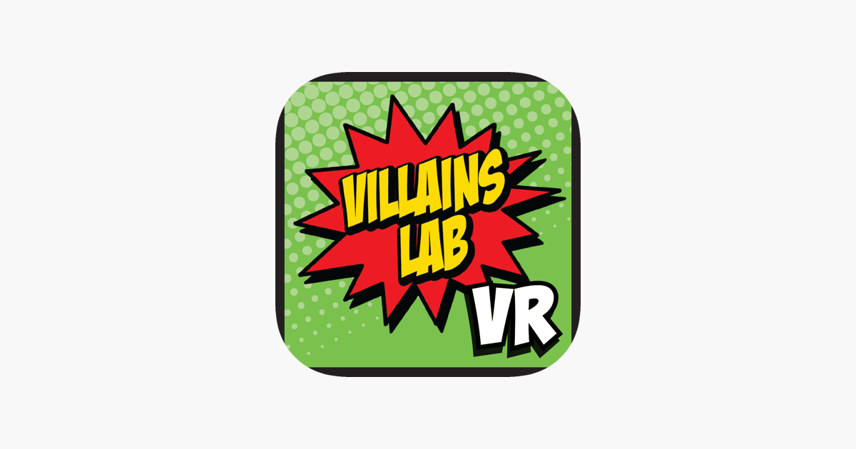 Games like Super Science Villain Lab VR