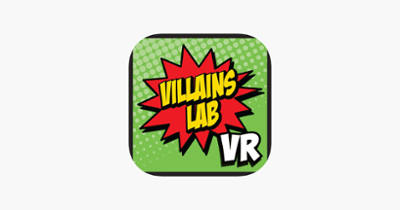 Super Science Villain Lab VR Image