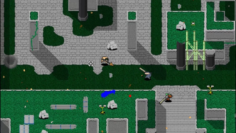 Surge Radio screenshot