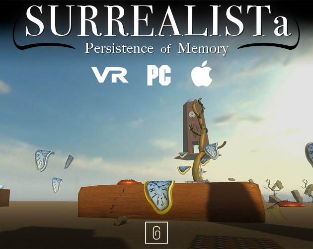 Games like SURREALISTa - Persistence of Memory