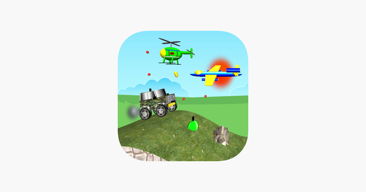 Games like SUV on Patrol