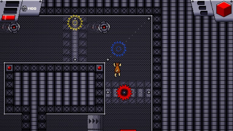 Switcheroo screenshot