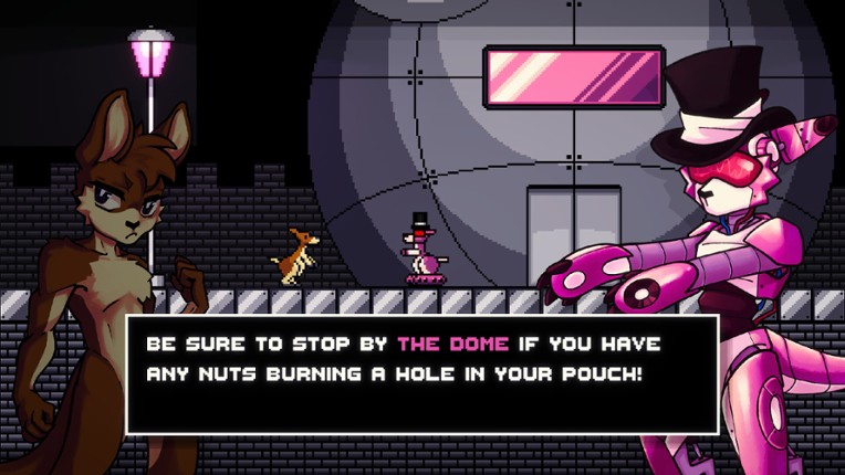 Switcheroo screenshot