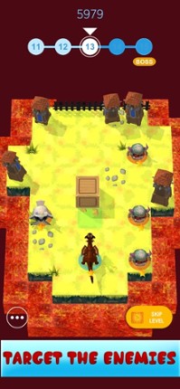 Tactical Dragon screenshot