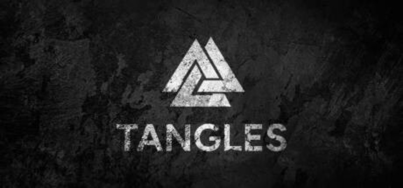 Tangles - تشابك Game Cover