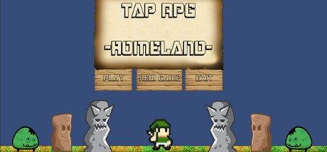 Games like TapRPG Homeland