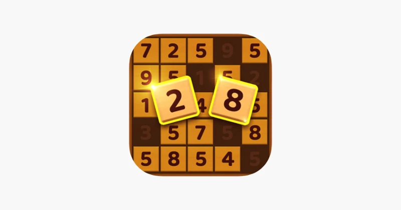 Ten Match - Number Puzzle Image