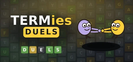 Games like TERMies Duels
