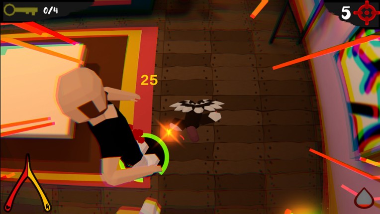 ThanksTaking screenshot