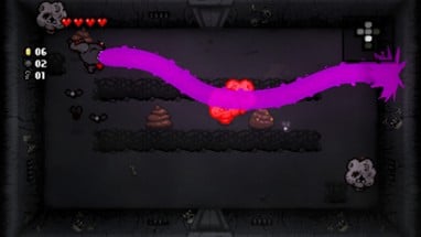 The Binding of Isaac: Rebirth Image