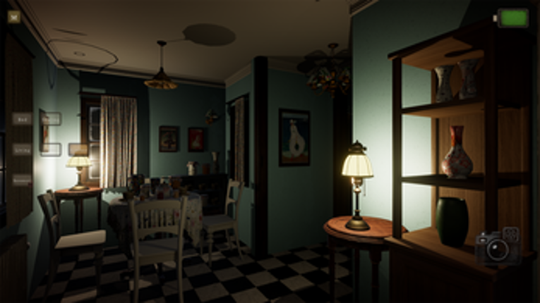 The Exorcist: Chapter 1 Image