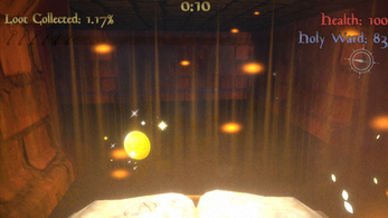 The Labyrinth of Startle: Prophecy of the Forgotten Prophecy screenshot