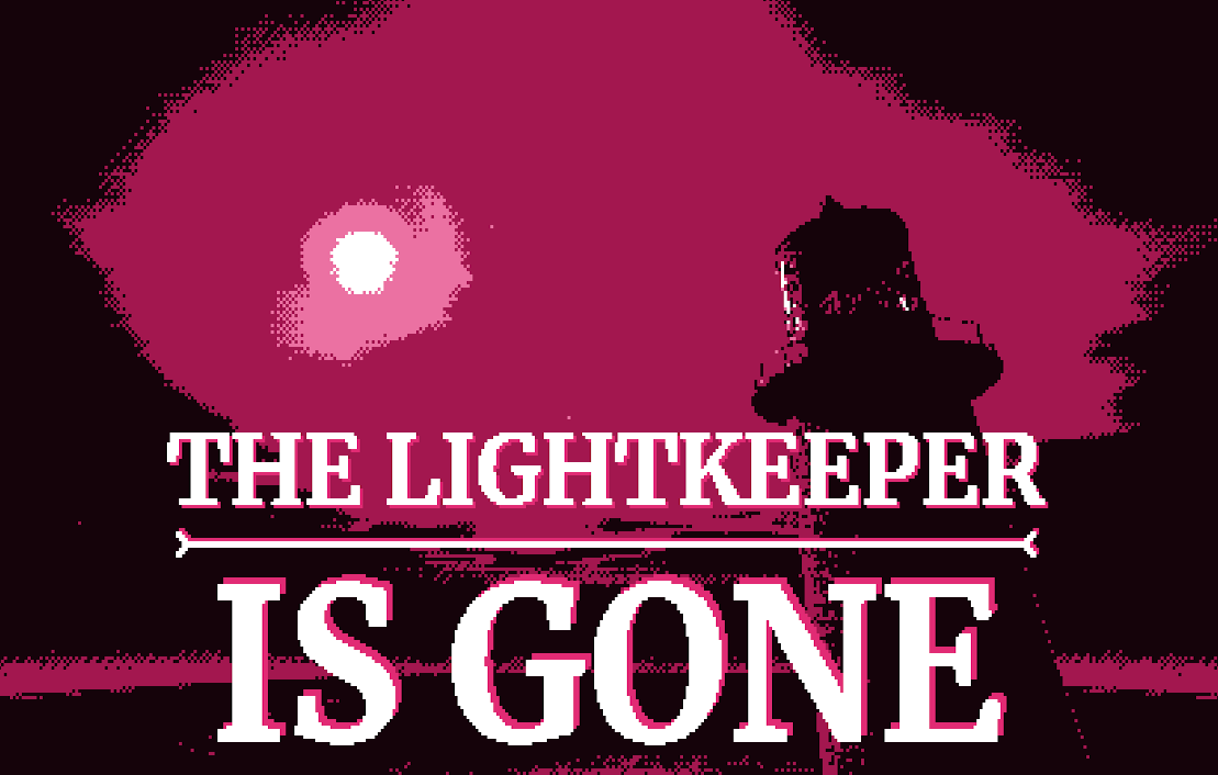 Games like The Lightkeeper Is Gone