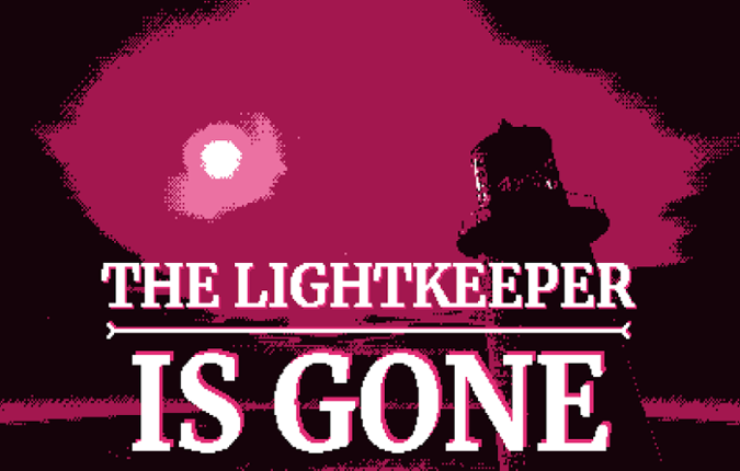 The Lightkeeper Is Gone Image