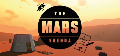 Games like The Mars Agenda