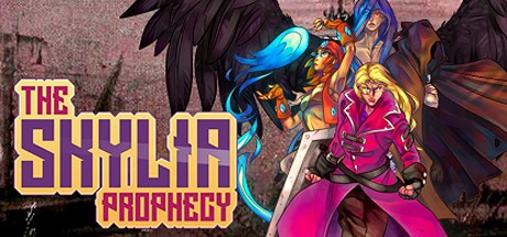 Games like The Skylia Prophecy