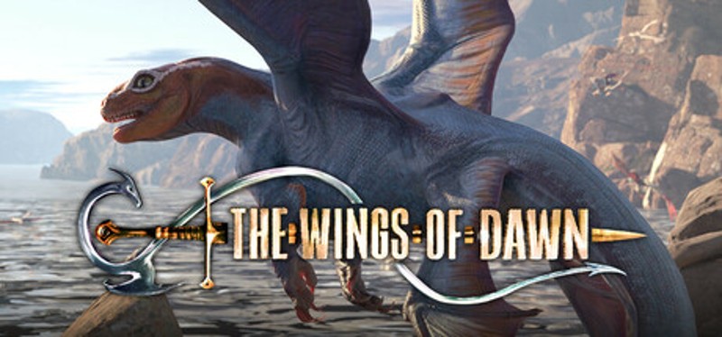 The Wings of Dawn Image