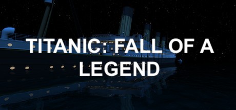 Games like Titanic: Fall Of A Legend