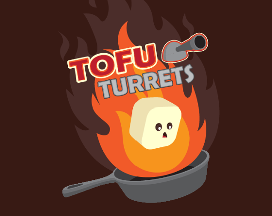 Tofu Turrets Image
