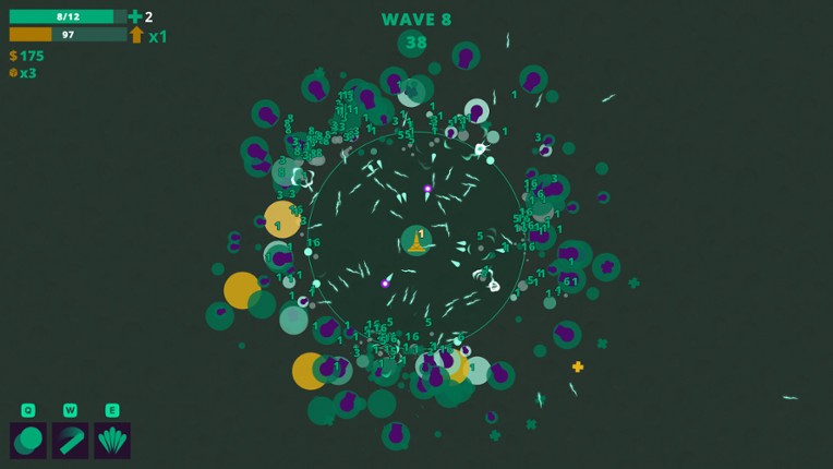 Towerful Defense: Prologue screenshot