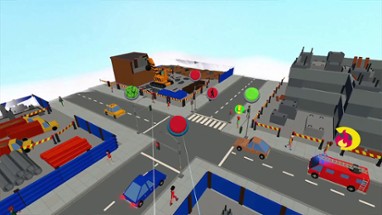 Traffic Master Image