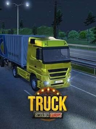 Truck Simulator 2018 : Europe Image