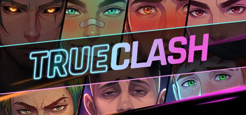 TrueClash Image