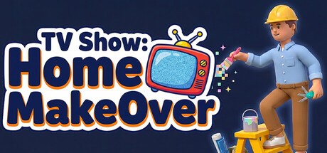 Games like TV Show: Home MakeOver