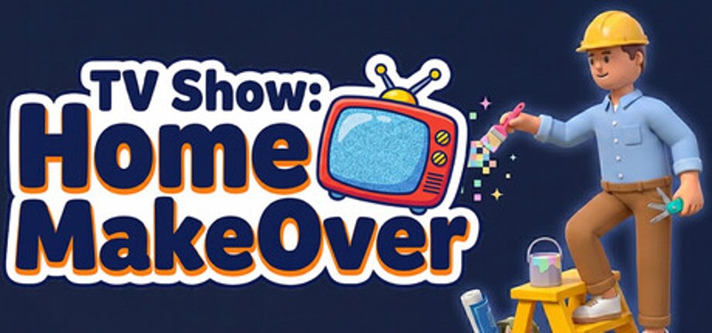 TV Show: Home MakeOver Image
