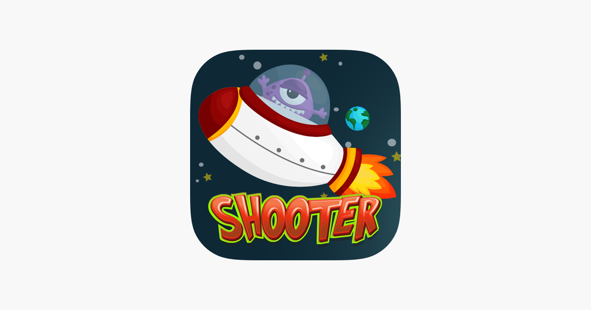 Games like UFO Shooter ~ Alien Hunter Shooting Game