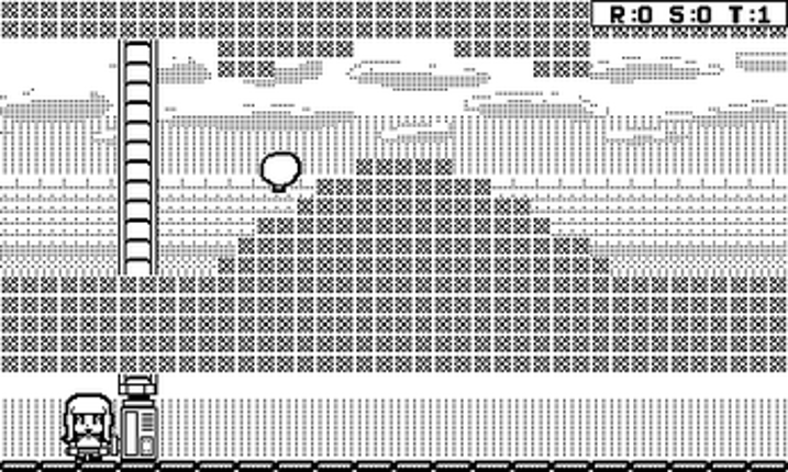 Ultimate Fangirl screenshot