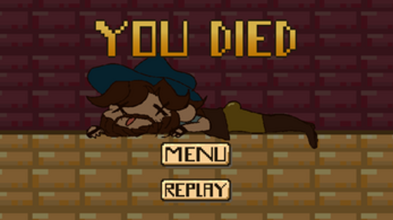 Unexpected Adventure Image