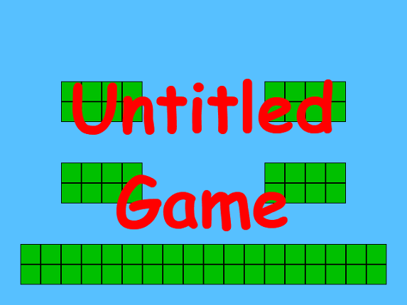 Untitled Game Image