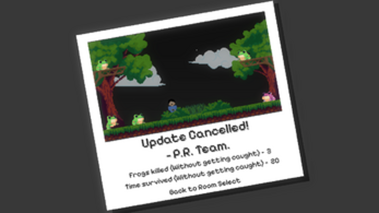 Update of the FireFlies screenshot