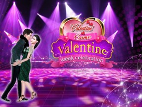 Valentine's Week Celebration Image