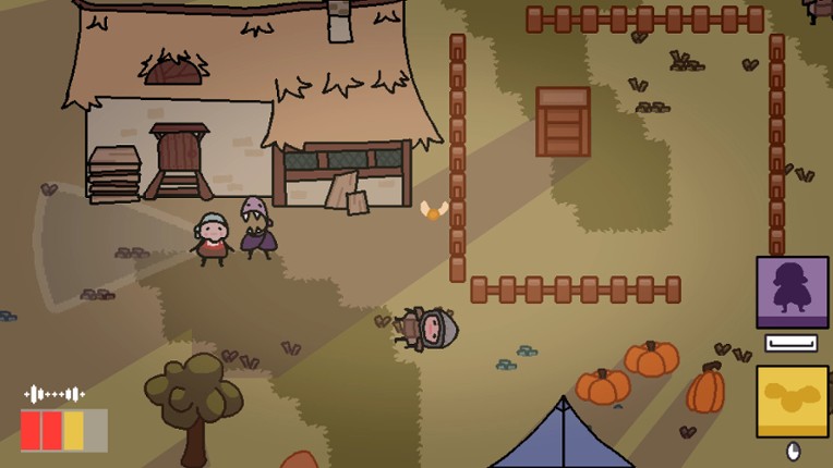 Vampy's Big Day Image