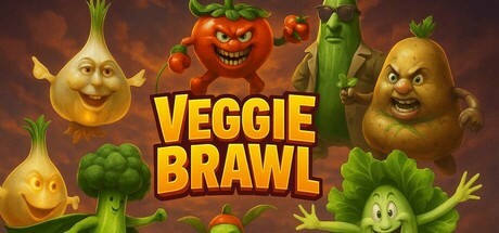 Games like Veggie Brawl: Battle for the Garden