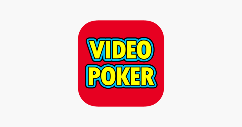 Video Poker Casino Slot Cards Image