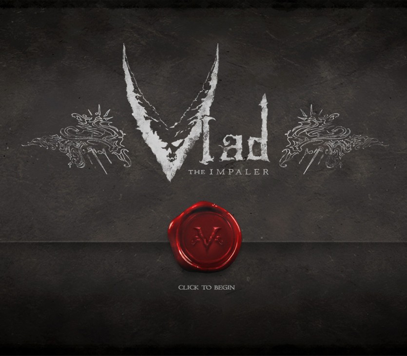 Games like Vlad the Impaler