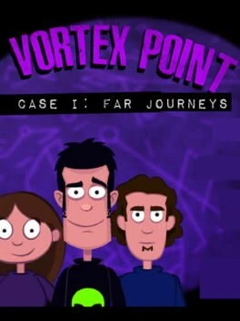 Games like Vortex Point: Far Journeys