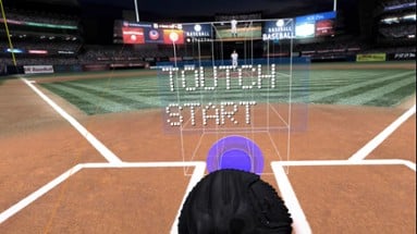 VR DREAM MATCH BASEBALL Image