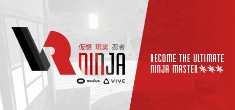 Games like VRNinja