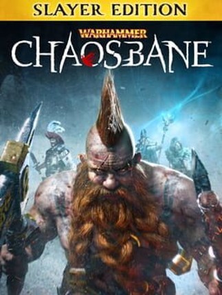 Warhammer: Chaosbane Image