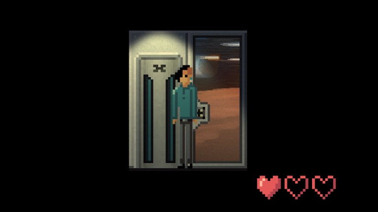 Welcome To Mars 9 screenshot