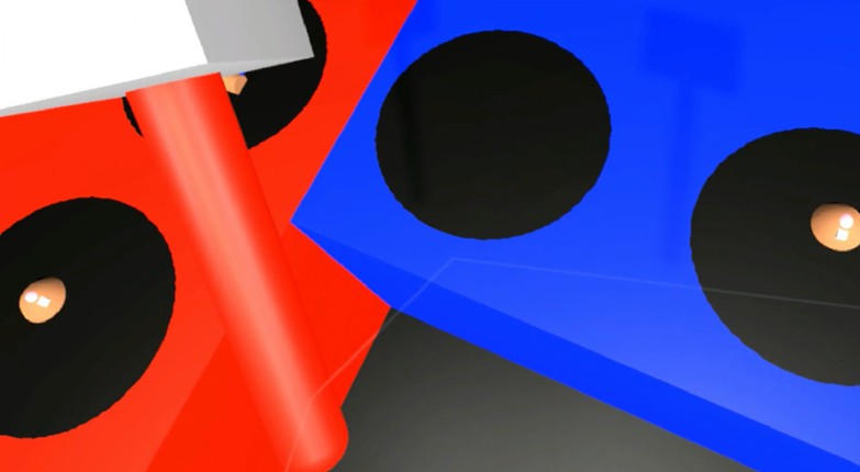 Whack A Rat VR screenshot