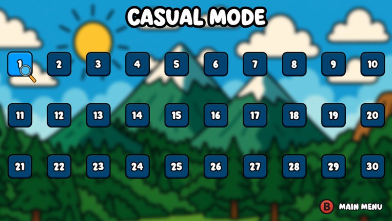 What's Different? Image