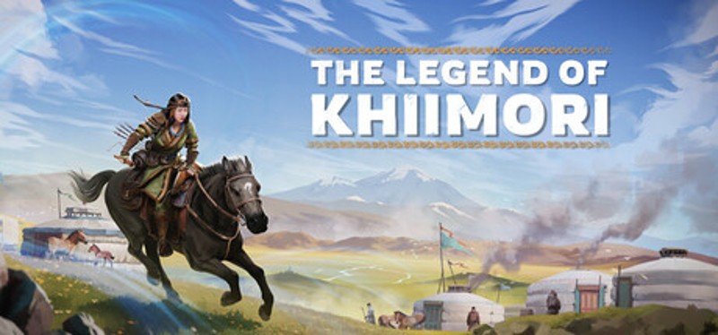 The Legend of Khiimori Image