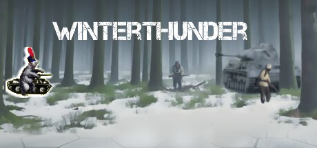 Games like WinterThunder