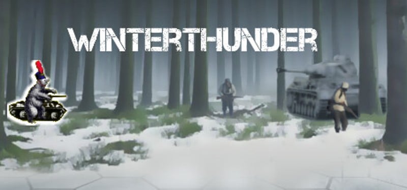 WinterThunder Image