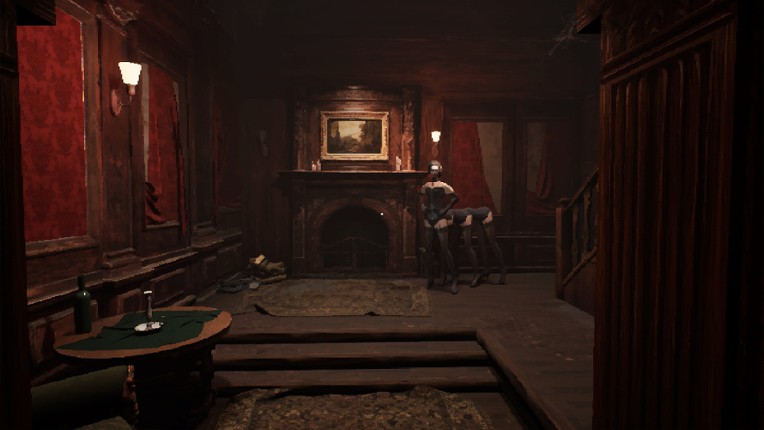 Wittengrad is no more screenshot